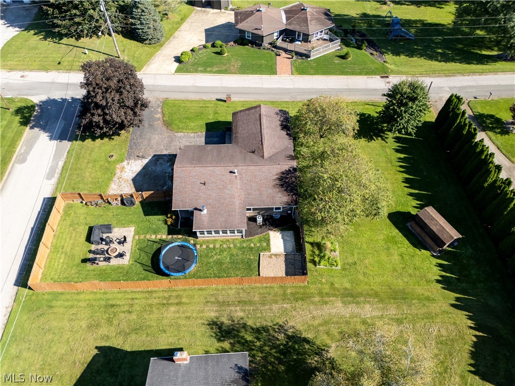 708 Youngs Terrace Loudonville OH 44842
