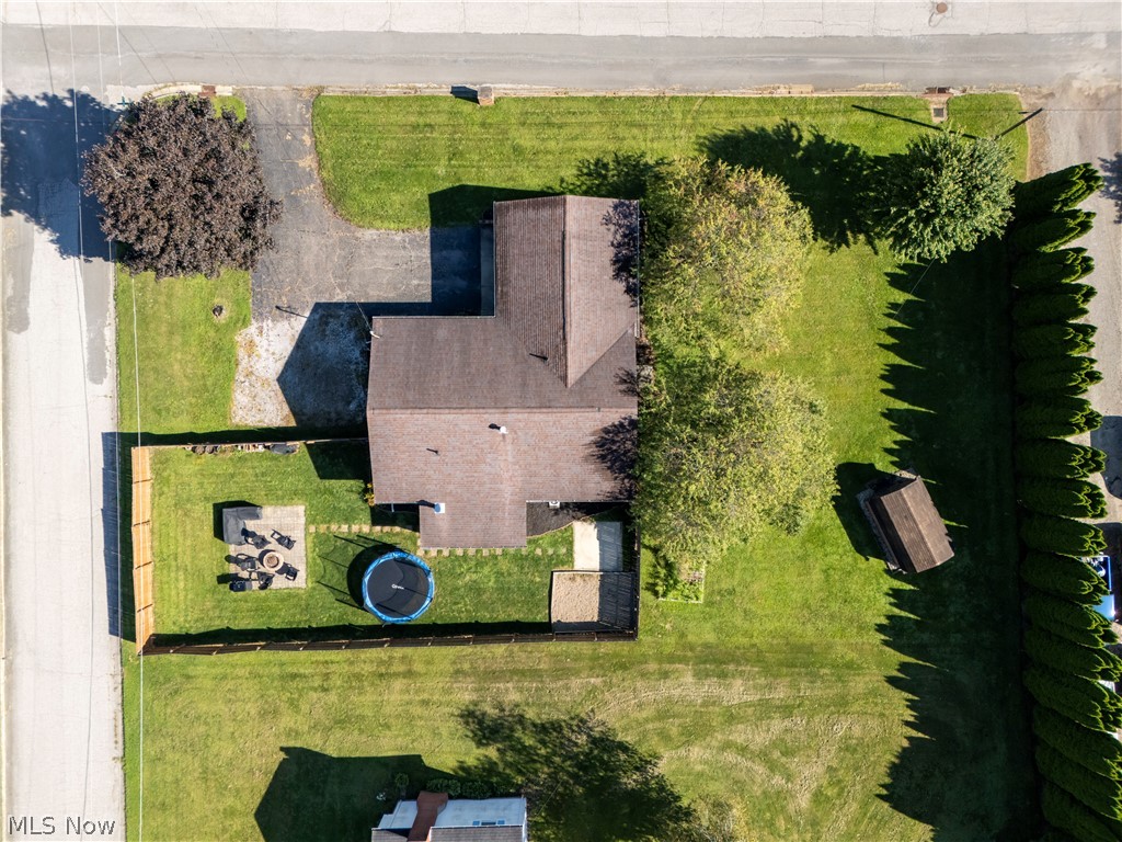 708 Youngs Terrace Loudonville OH 44842