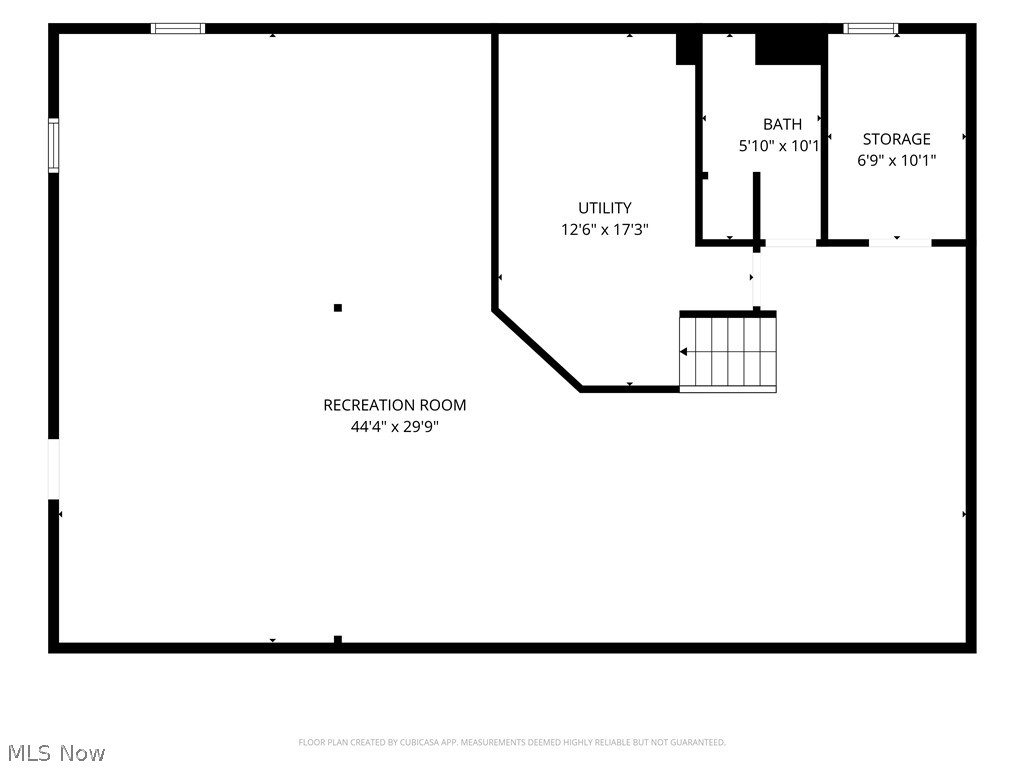 708 Youngs Terrace Loudonville OH 44842