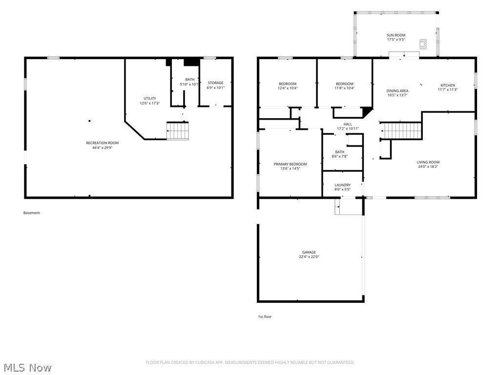 708 Youngs Terrace Loudonville OH 44842