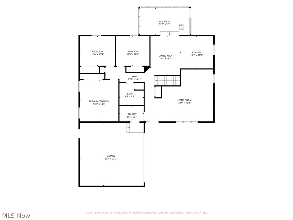 708 Youngs Terrace Loudonville OH 44842