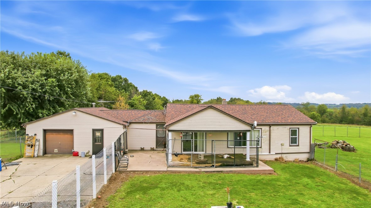 2251 County Road 25 Bloomingdale OH 43910