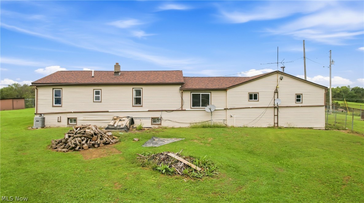 2251 County Road 25 Bloomingdale OH 43910