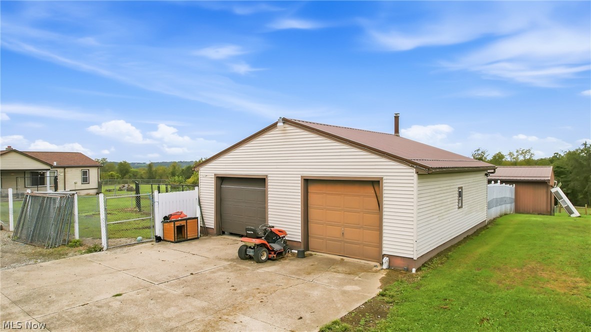 2251 County Road 25 Bloomingdale OH 43910