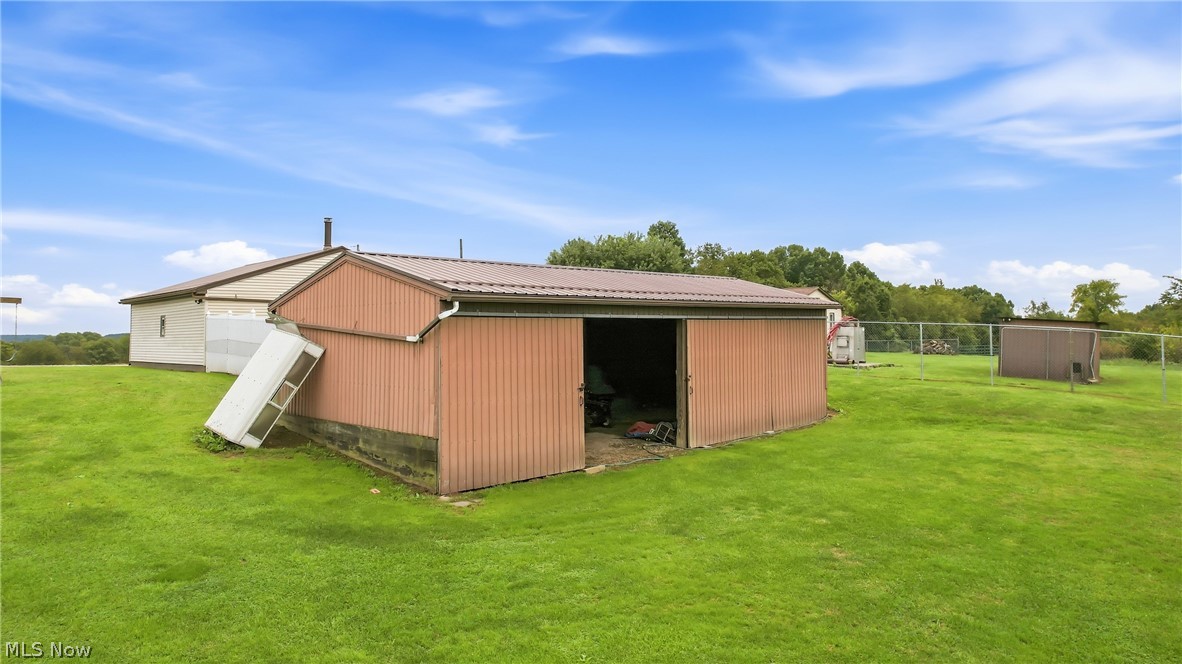 2251 County Road 25 Bloomingdale OH 43910