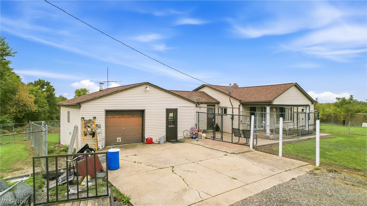 2251 County Road 25 Bloomingdale OH 43910