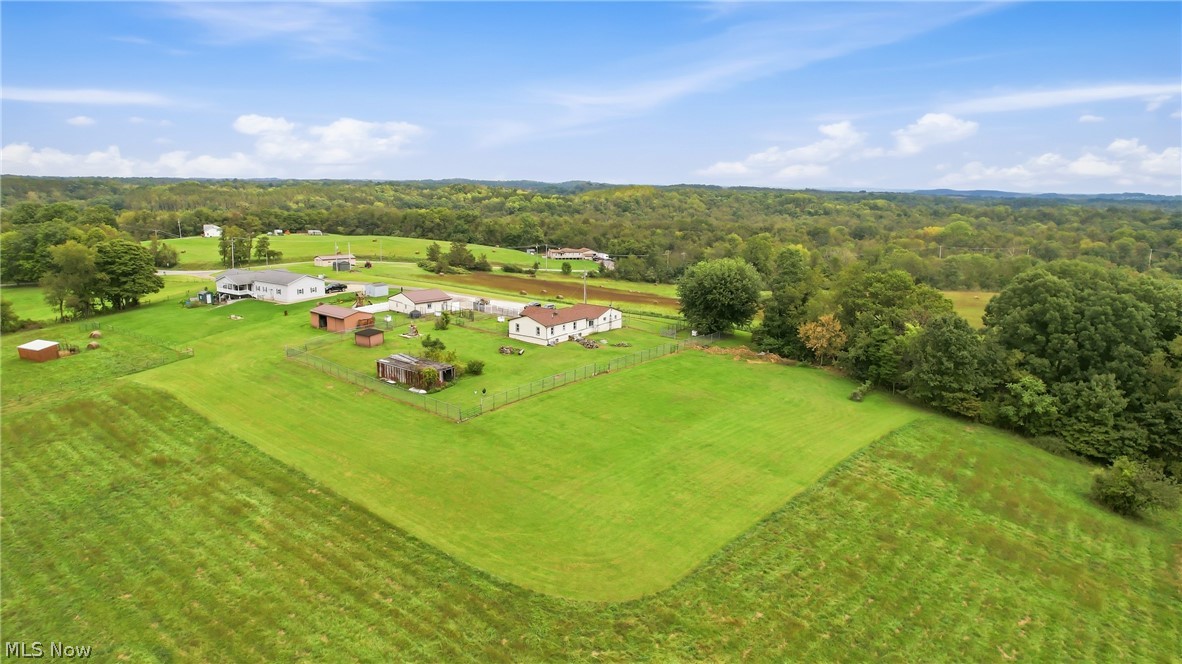 2251 County Road 25 Bloomingdale OH 43910