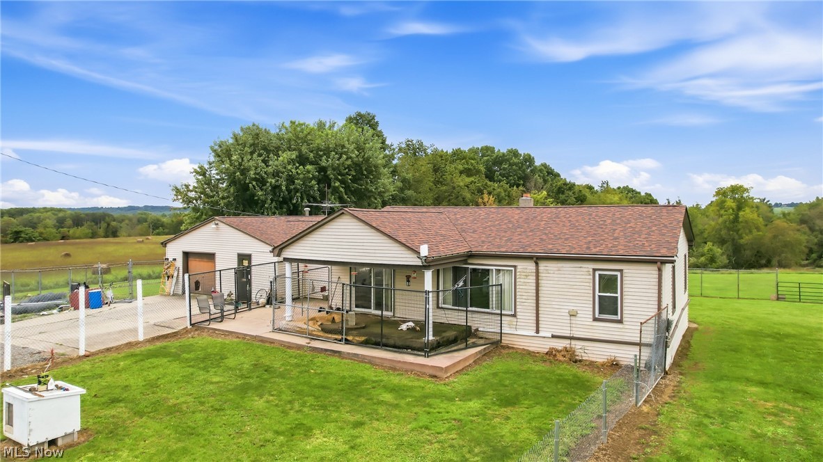 2251 County Road 25 Bloomingdale OH 43910