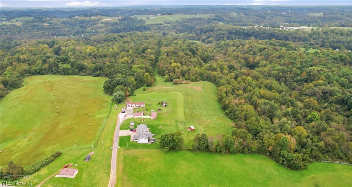 2251 County Road 25 Bloomingdale OH 43910