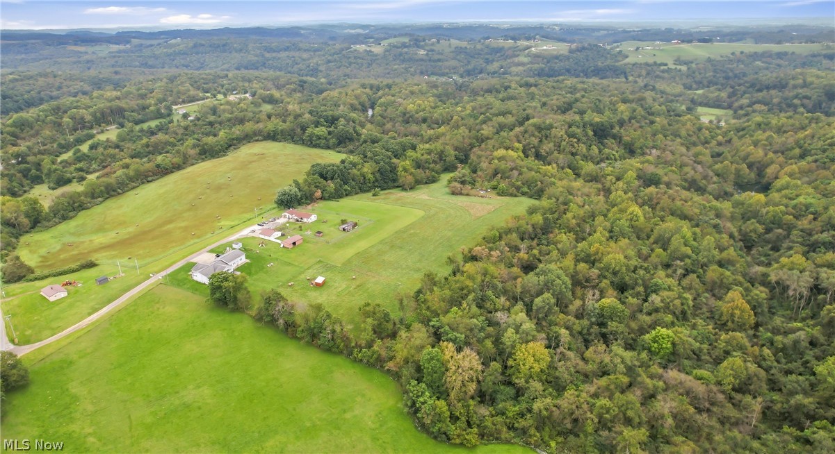 2251 County Road 25 Bloomingdale OH 43910