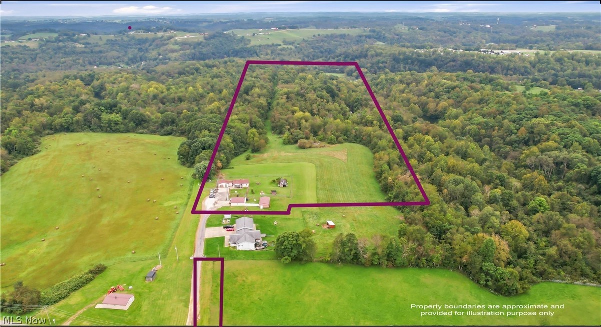 2251 County Road 25 Bloomingdale OH 43910