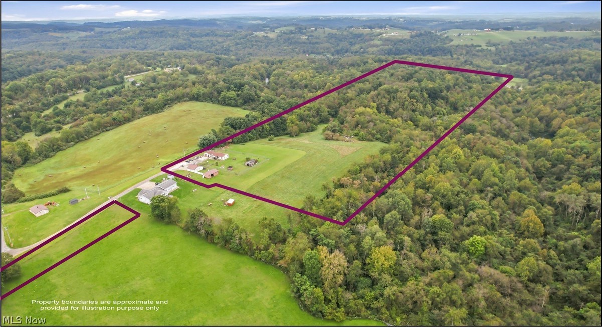 2251 County Road 25 Bloomingdale OH 43910