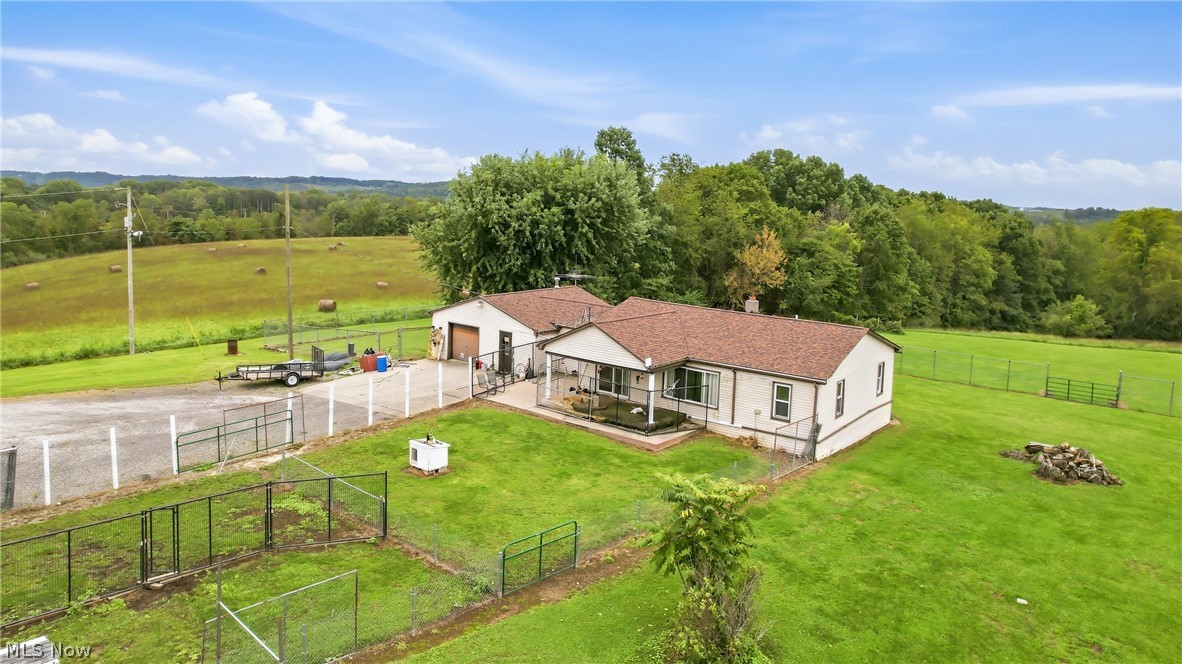 2251 County Road 25 Bloomingdale OH 43910