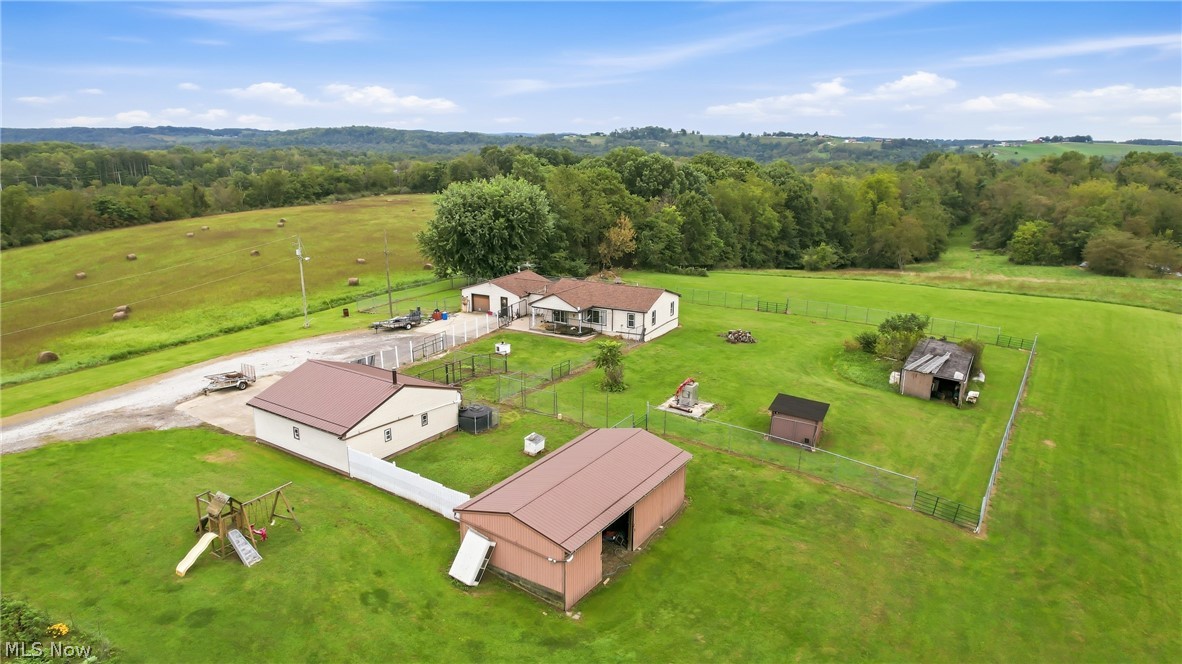 2251 County Road 25 Bloomingdale OH 43910