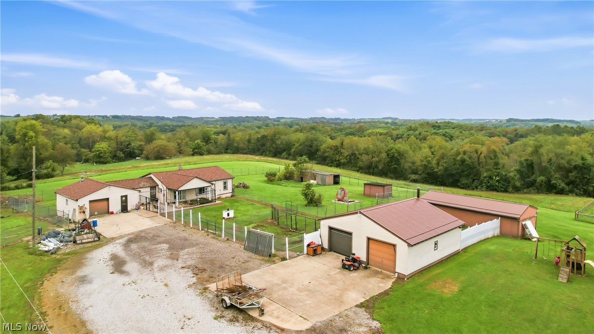 2251 County Road 25 Bloomingdale OH 43910
