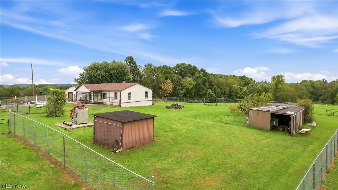 2251 County Road 25 Bloomingdale OH 43910