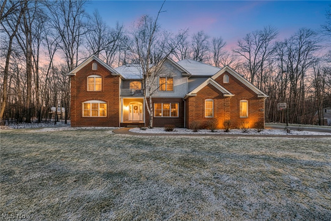 1953 Stone Ridge Drive Hinckley OH 44233