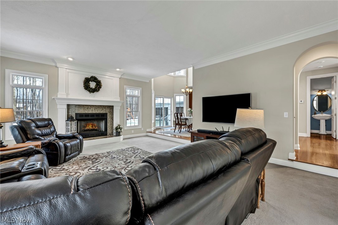 1953 Stone Ridge Drive Hinckley OH 44233