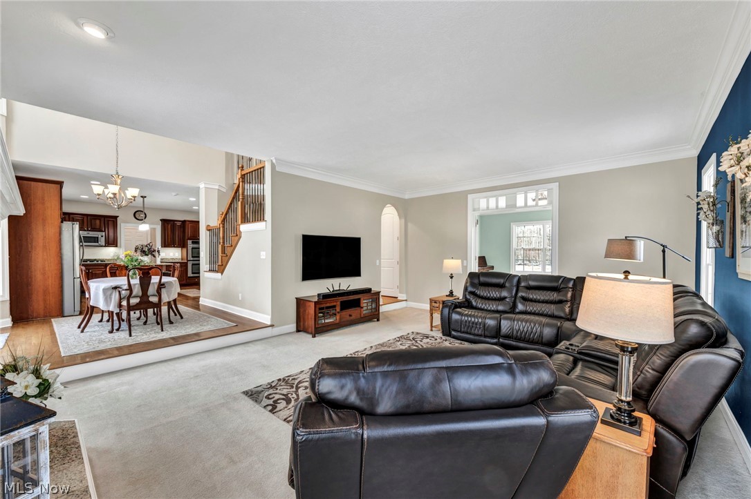 1953 Stone Ridge Drive Hinckley OH 44233