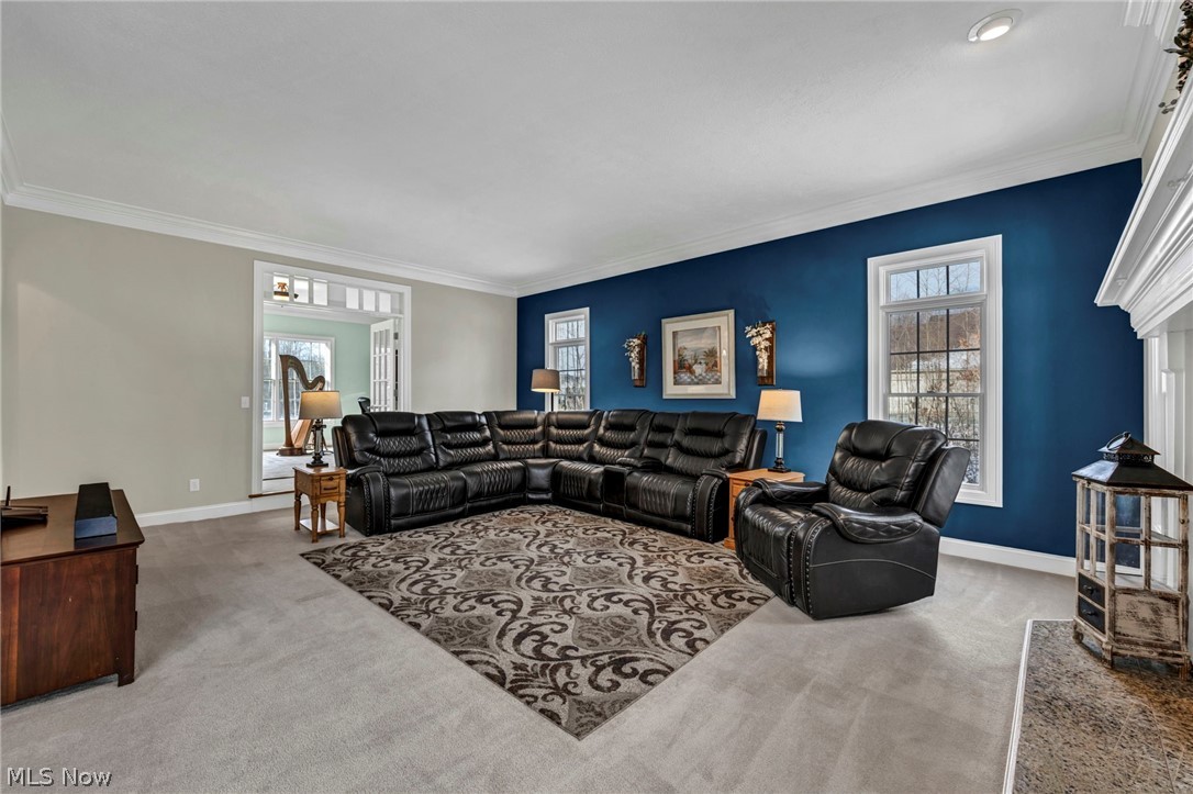 1953 Stone Ridge Drive Hinckley OH 44233