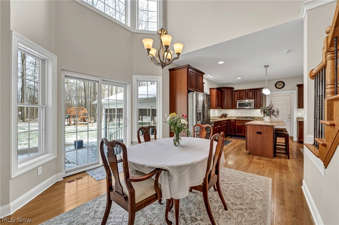 1953 Stone Ridge Drive Hinckley OH 44233