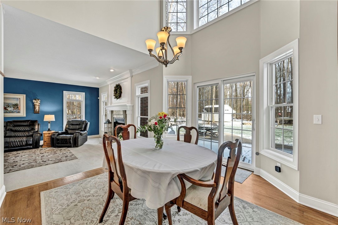 1953 Stone Ridge Drive Hinckley OH 44233