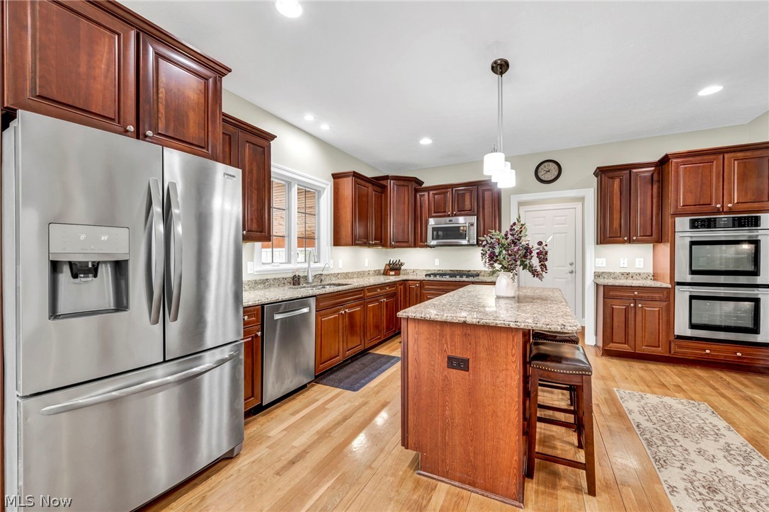 1953 Stone Ridge Drive Hinckley OH 44233