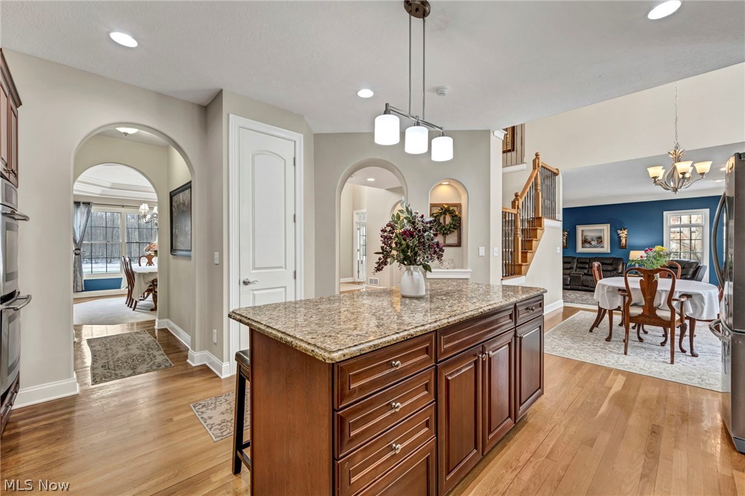 1953 Stone Ridge Drive Hinckley OH 44233