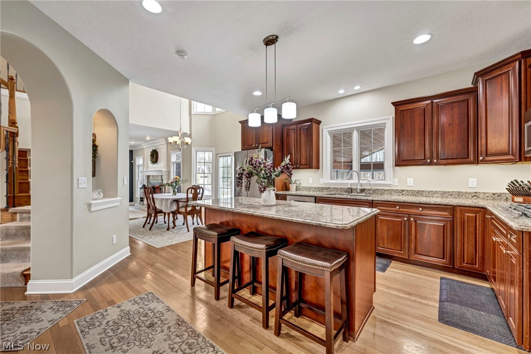 1953 Stone Ridge Drive Hinckley OH 44233