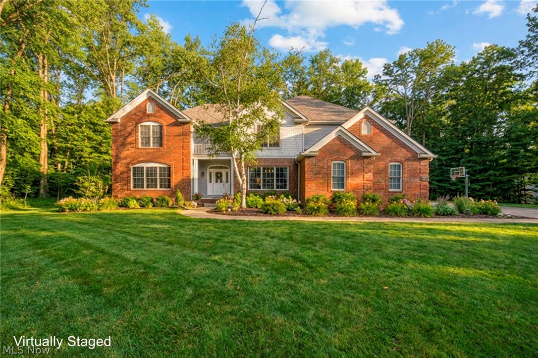 1953 Stone Ridge Drive Hinckley OH 44233
