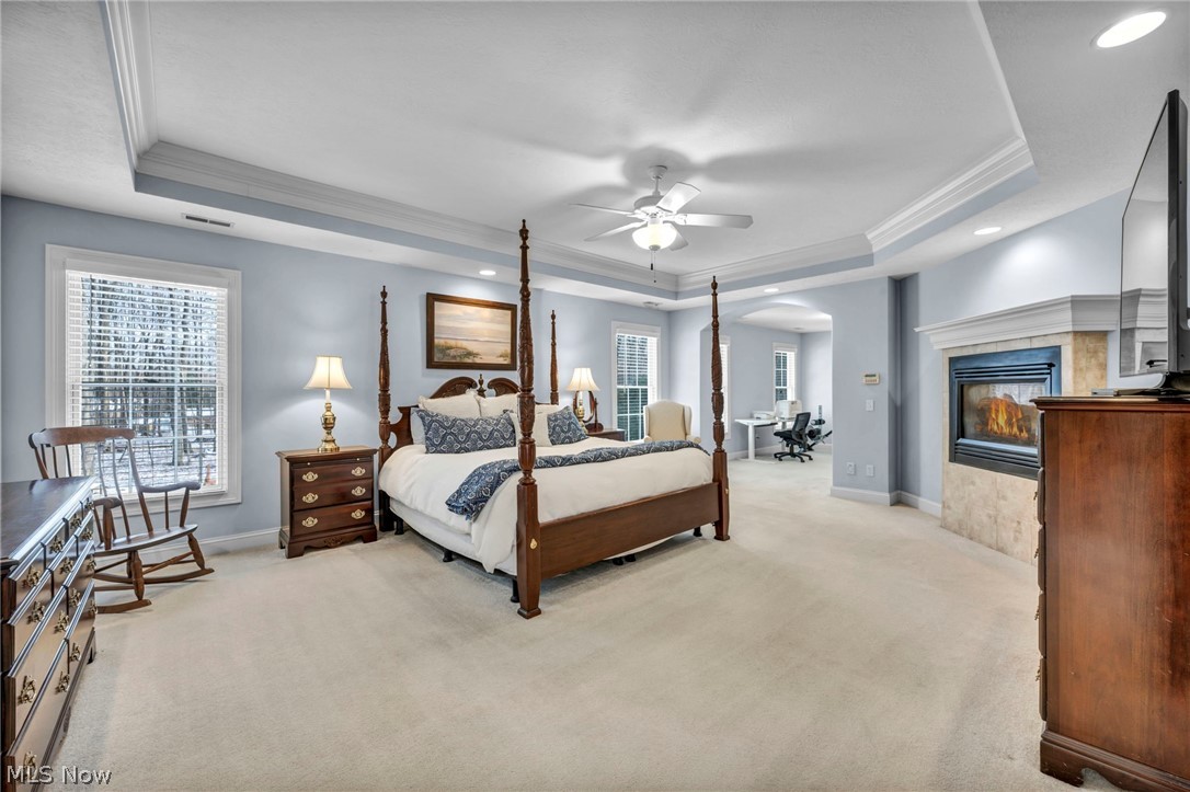 1953 Stone Ridge Drive Hinckley OH 44233
