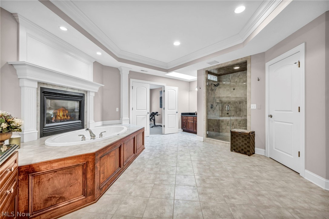 1953 Stone Ridge Drive Hinckley OH 44233