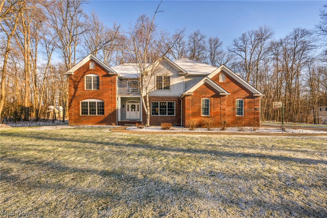 1953 Stone Ridge Drive Hinckley OH 44233