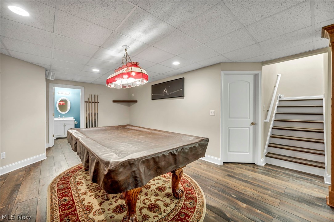 1953 Stone Ridge Drive Hinckley OH 44233