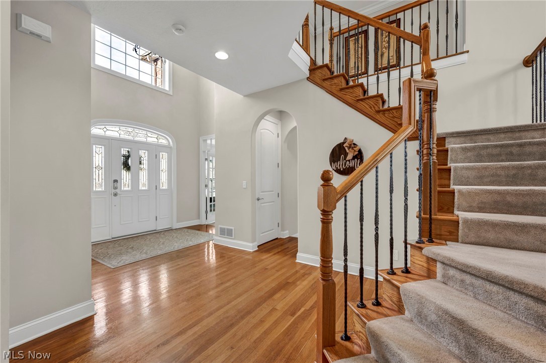 1953 Stone Ridge Drive Hinckley OH 44233