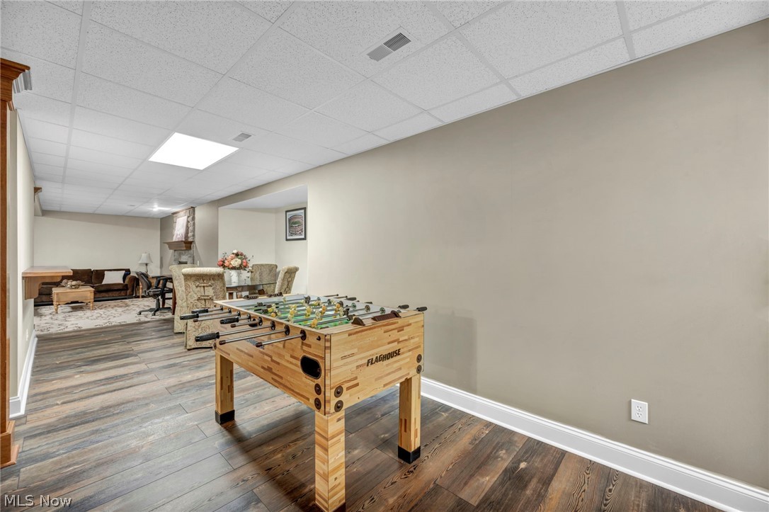1953 Stone Ridge Drive Hinckley OH 44233