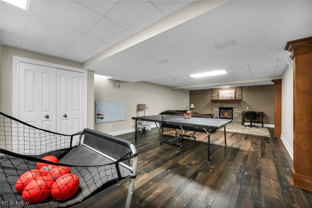 1953 Stone Ridge Drive Hinckley OH 44233