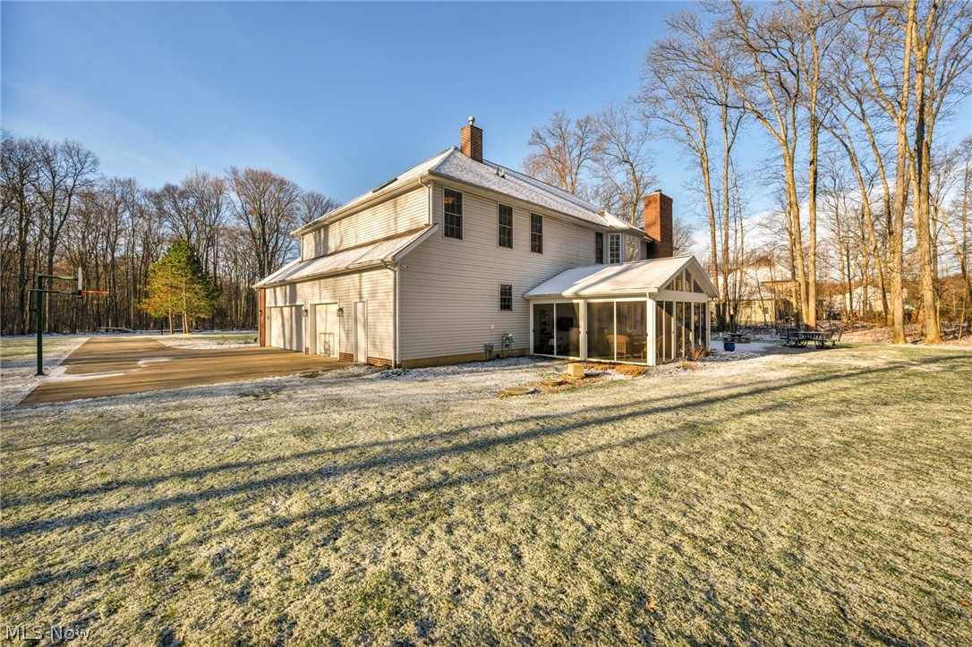 1953 Stone Ridge Drive Hinckley OH 44233