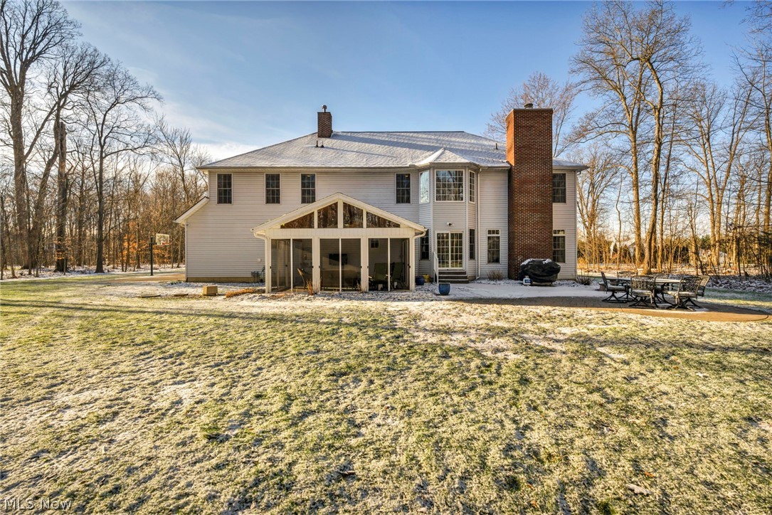 1953 Stone Ridge Drive Hinckley OH 44233