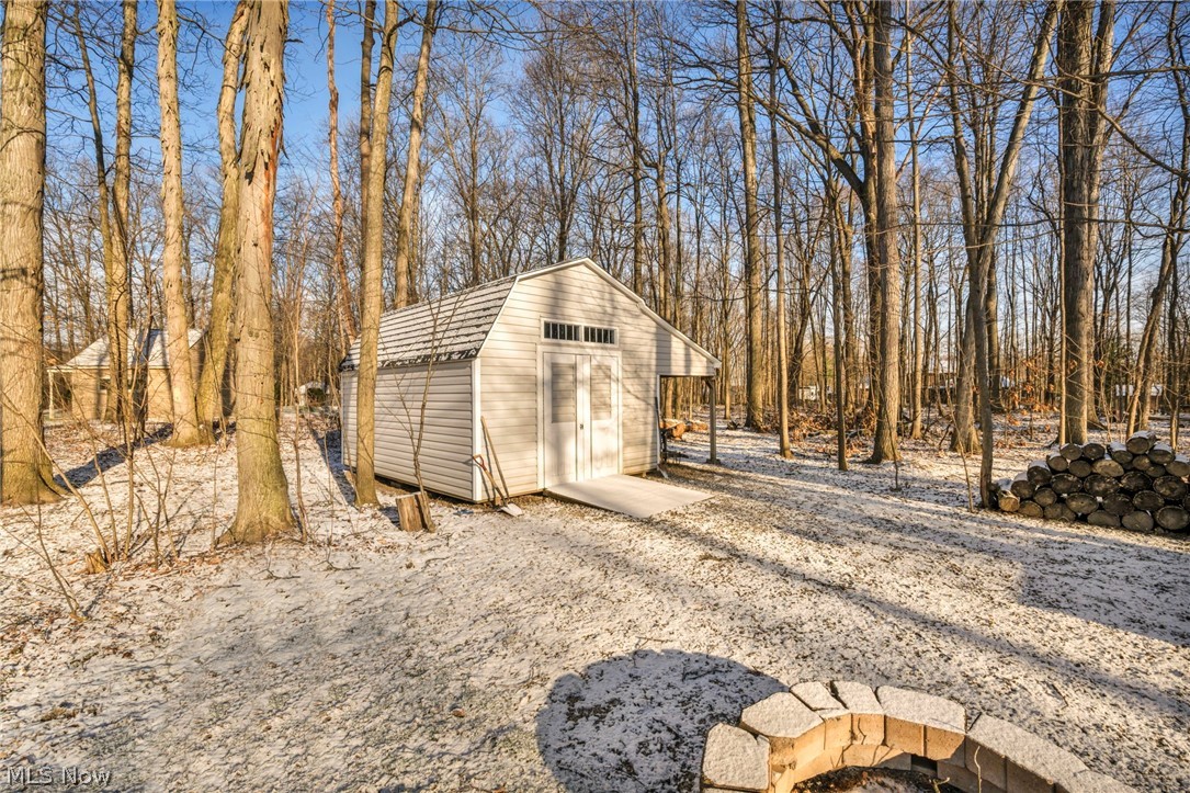 1953 Stone Ridge Drive Hinckley OH 44233