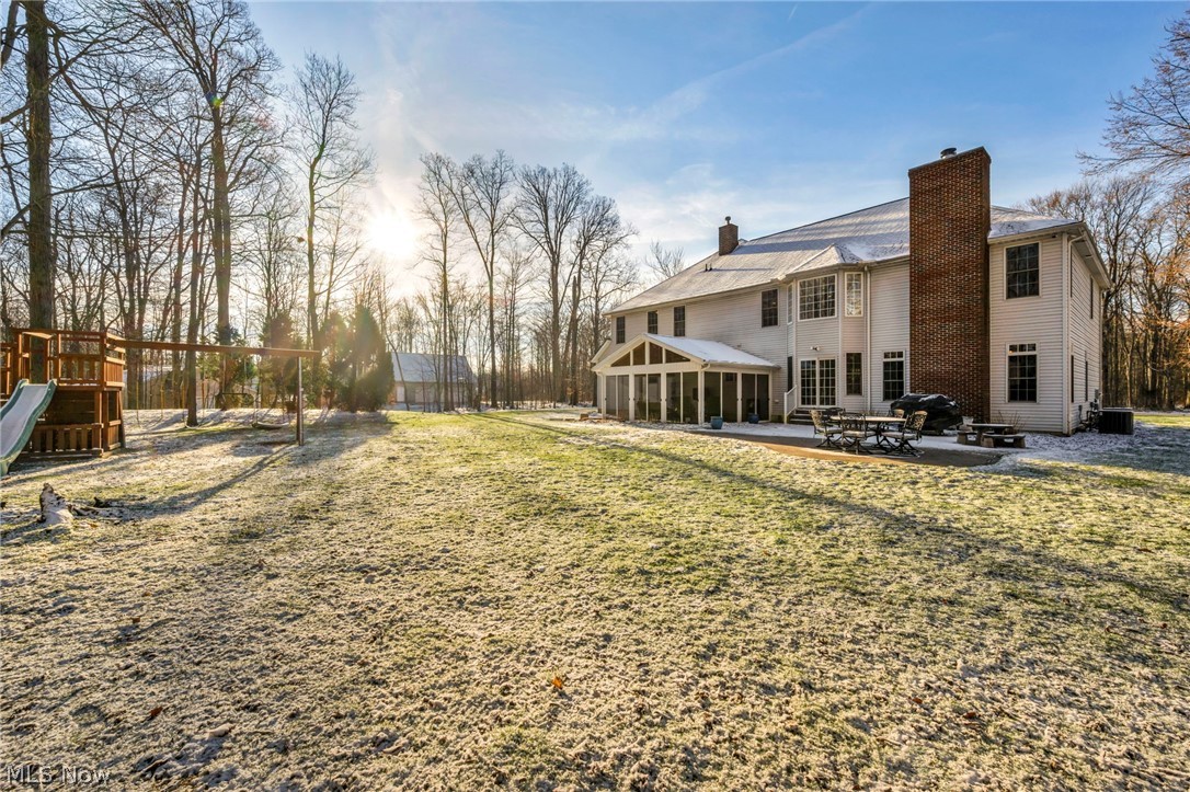 1953 Stone Ridge Drive Hinckley OH 44233