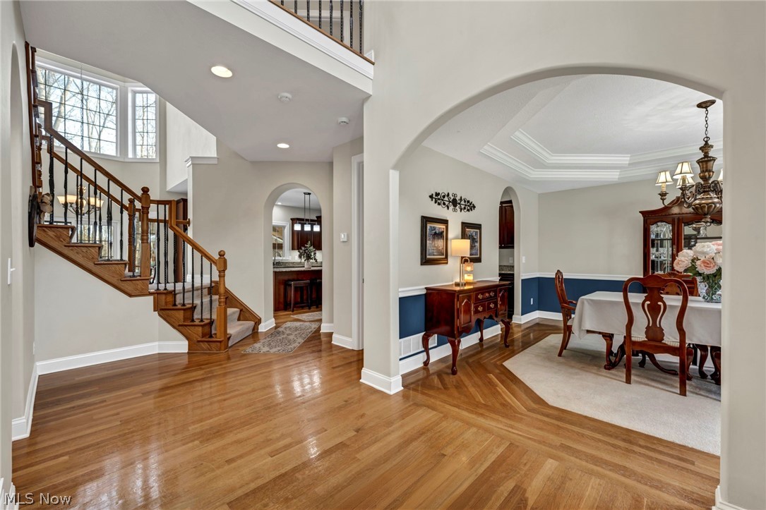 1953 Stone Ridge Drive Hinckley OH 44233
