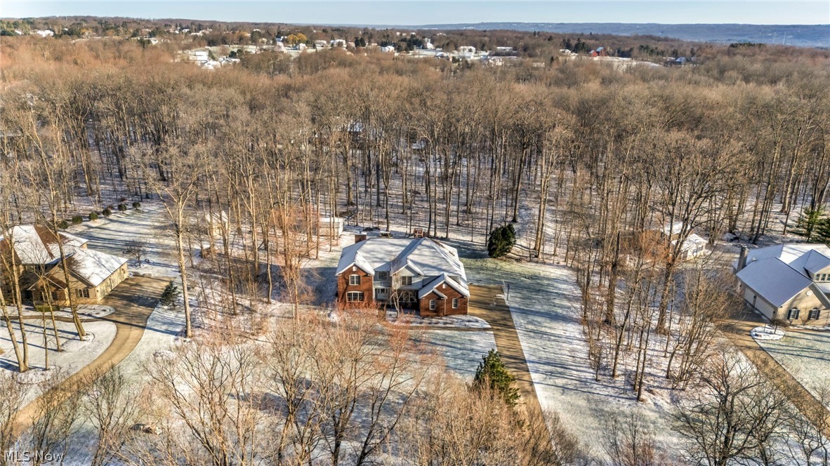1953 Stone Ridge Drive Hinckley OH 44233