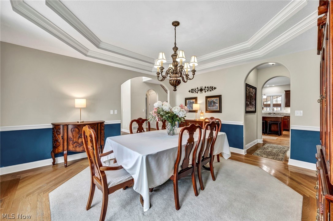 1953 Stone Ridge Drive Hinckley OH 44233