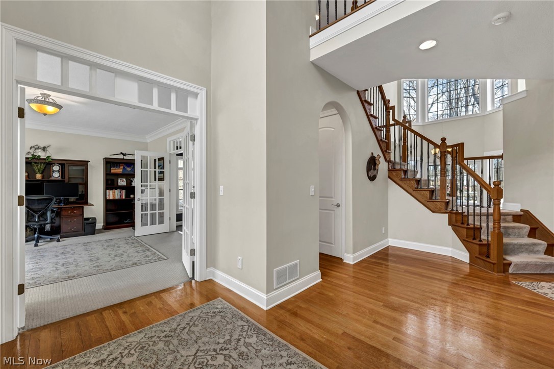 1953 Stone Ridge Drive Hinckley OH 44233