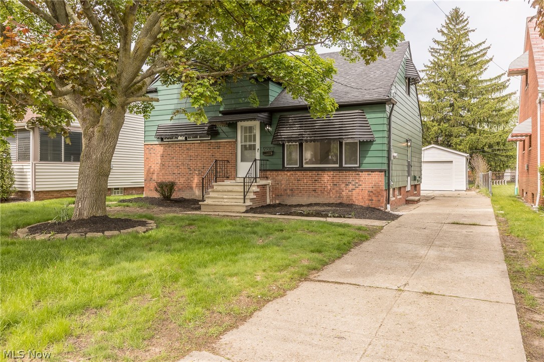 29307 Lake Shore Boulevard Willowick OH 44095