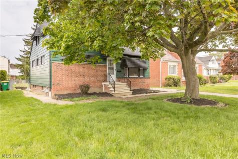 29307 Lake Shore Boulevard Willowick OH 44095
