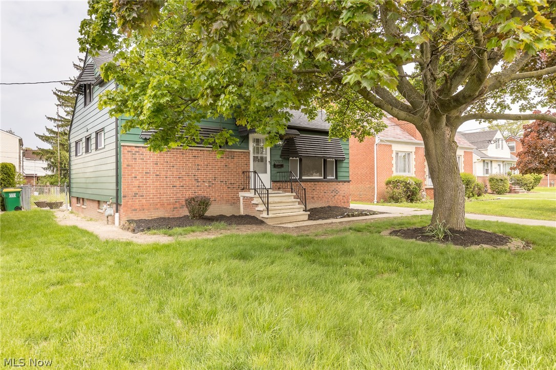 29307 Lake Shore Boulevard Willowick OH 44095