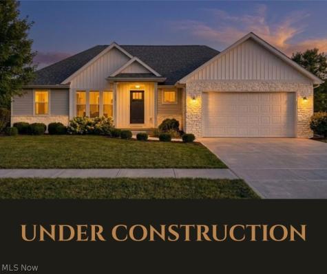 2564 Estate Drive Wooster OH 44691