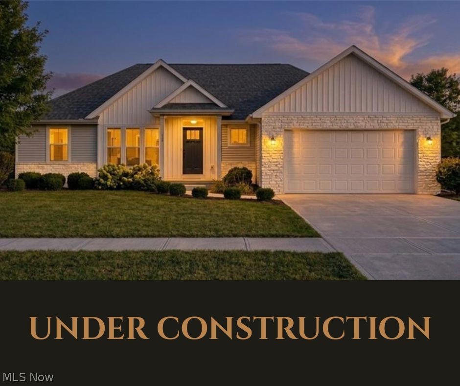 2564 Estate Drive Wooster OH 44691